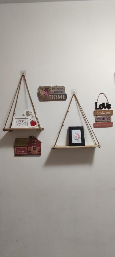Hani Homestay Wifi Netflix Secure Parking Klia Usim Inti Aeon Mall Nilai Buitenkant foto