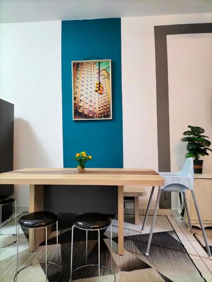 Hani Homestay Wifi Netflix Secure Parking Klia Usim Inti Aeon Mall Nilai Buitenkant foto