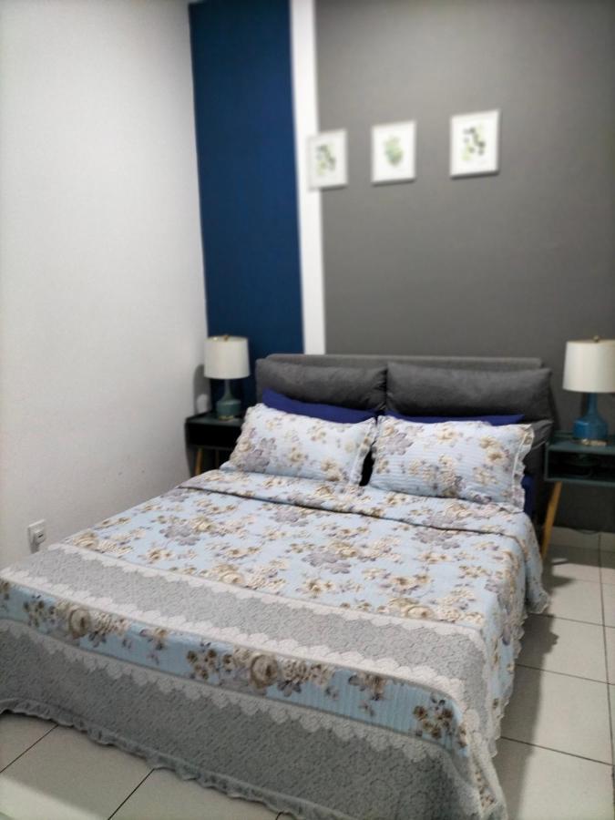 Hani Homestay Wifi Netflix Secure Parking Klia Usim Inti Aeon Mall Nilai Buitenkant foto